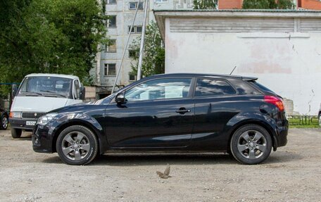 KIA cee'd I рестайлинг, 2011 год, 800 000 рублей, 3 фотография