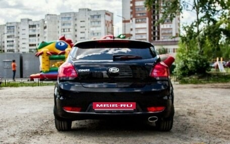 KIA cee'd I рестайлинг, 2011 год, 800 000 рублей, 4 фотография