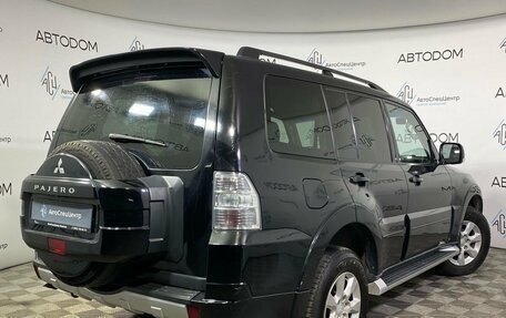 Mitsubishi Pajero IV, 2013 год, 1 740 000 рублей, 2 фотография