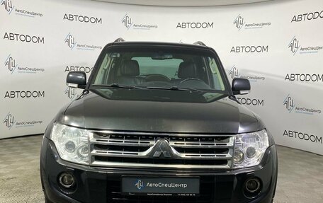 Mitsubishi Pajero IV, 2013 год, 1 740 000 рублей, 5 фотография