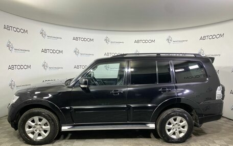 Mitsubishi Pajero IV, 2013 год, 1 740 000 рублей, 3 фотография