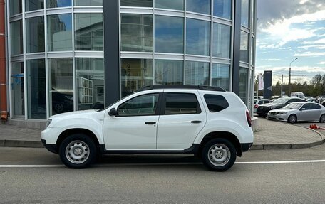 Renault Duster I рестайлинг, 2019 год, 1 400 000 рублей, 3 фотография