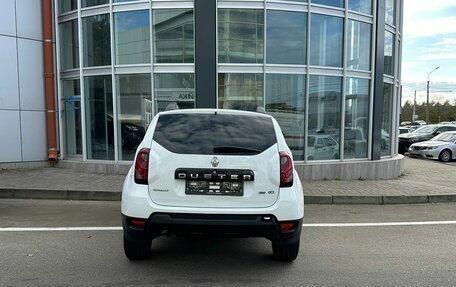 Renault Duster I рестайлинг, 2019 год, 1 400 000 рублей, 4 фотография