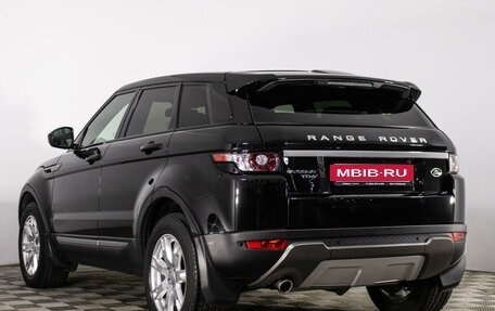 Land Rover Range Rover Evoque I, 2014 год, 2 749 900 рублей, 7 фотография