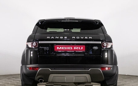 Land Rover Range Rover Evoque I, 2014 год, 2 749 900 рублей, 6 фотография