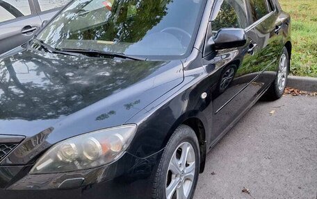 Mazda 3, 2007 год, 790 000 рублей, 3 фотография