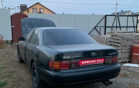 Toyota Camry, 1994 год, 290 000 рублей, 8 фотография