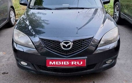 Mazda 3, 2007 год, 790 000 рублей, 6 фотография