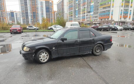 Mercedes-Benz C-Класс, 1998 год, 160 000 рублей, 6 фотография