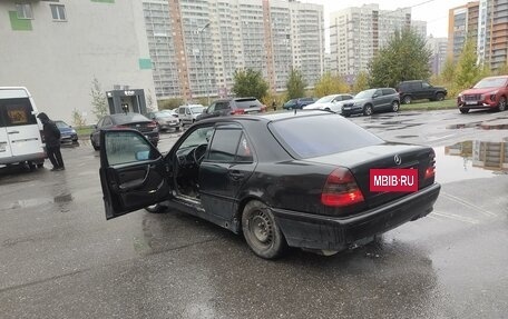 Mercedes-Benz C-Класс, 1998 год, 160 000 рублей, 4 фотография