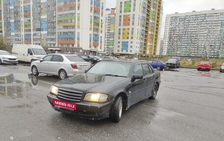 Mercedes-Benz C-Класс, 1998 год, 160 000 рублей, 7 фотография