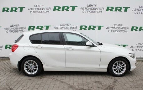 BMW 1 серия, 2016 год, 1 699 000 рублей, 2 фотография