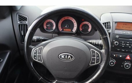 KIA cee'd I рестайлинг, 2008 год, 599 000 рублей, 8 фотография