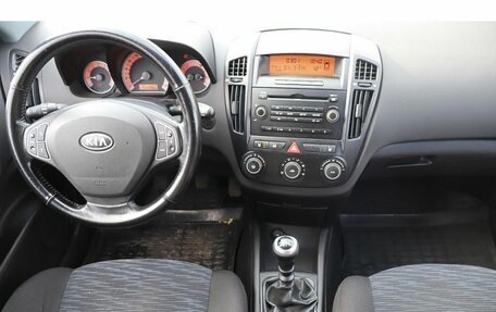 KIA cee'd I рестайлинг, 2008 год, 599 000 рублей, 9 фотография