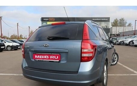 KIA cee'd I рестайлинг, 2008 год, 599 000 рублей, 3 фотография