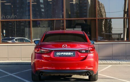 Mazda 6, 2013 год, 1 649 000 рублей, 4 фотография