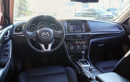 Mazda 6, 2013 год, 1 649 000 рублей, 6 фотография