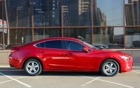 Mazda 6, 2013 год, 1 649 000 рублей, 5 фотография