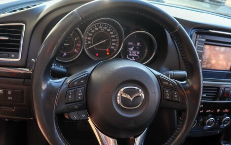 Mazda 6, 2013 год, 1 649 000 рублей, 16 фотография