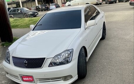 Toyota Crown, 2004 год, 900 000 рублей, 1 фотография