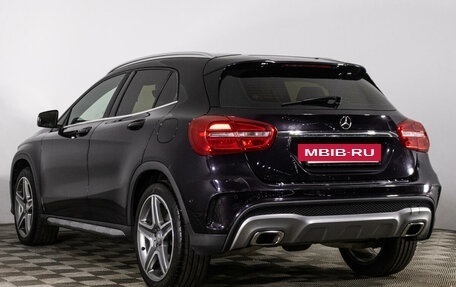 Mercedes-Benz GLA, 2014 год, 2 499 667 рублей, 7 фотография