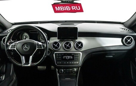 Mercedes-Benz GLA, 2014 год, 2 499 667 рублей, 13 фотография