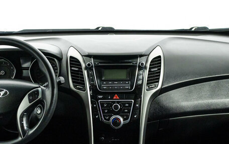 Hyundai i30 II рестайлинг, 2013 год, 1 099 000 рублей, 14 фотография