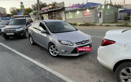 Ford Focus III, 2011 год, 785 000 рублей, 3 фотография