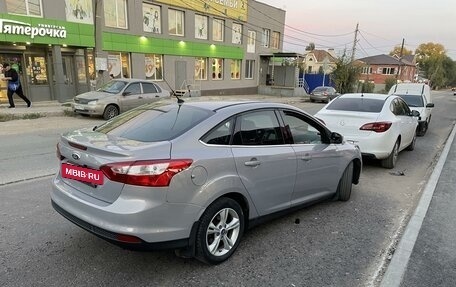 Ford Focus III, 2011 год, 785 000 рублей, 4 фотография