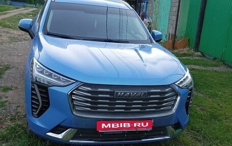 Haval Jolion, 2022 год, 1 800 000 рублей, 2 фотография