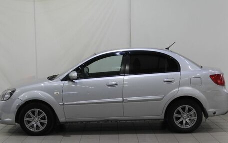 KIA Rio II, 2010 год, 685 000 рублей, 8 фотография