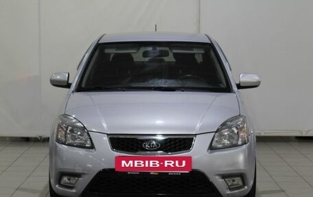 KIA Rio II, 2010 год, 685 000 рублей, 2 фотография