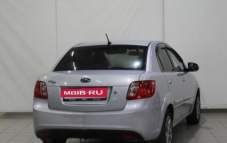 KIA Rio II, 2010 год, 685 000 рублей, 5 фотография