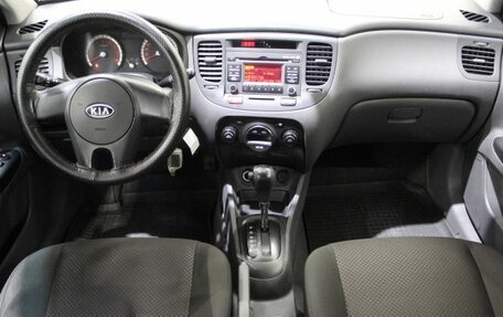 KIA Rio II, 2010 год, 685 000 рублей, 13 фотография