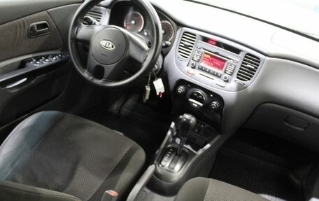 KIA Rio II, 2010 год, 685 000 рублей, 10 фотография