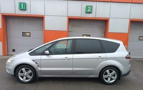 Ford S-MAX I, 2006 год, 725 000 рублей, 2 фотография