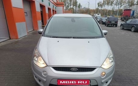 Ford S-MAX I, 2006 год, 725 000 рублей, 3 фотография