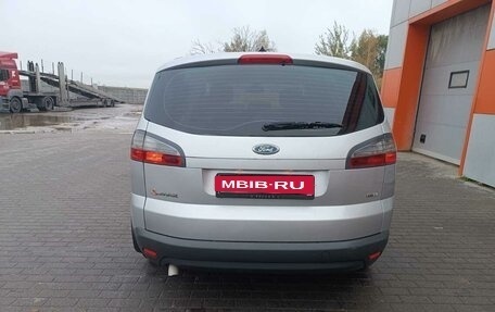 Ford S-MAX I, 2006 год, 725 000 рублей, 6 фотография