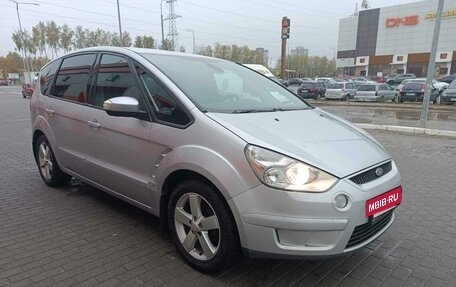 Ford S-MAX I, 2006 год, 725 000 рублей, 4 фотография