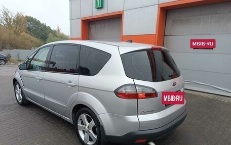 Ford S-MAX I, 2006 год, 725 000 рублей, 8 фотография