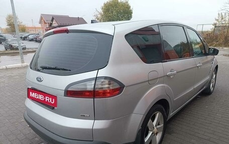 Ford S-MAX I, 2006 год, 725 000 рублей, 5 фотография