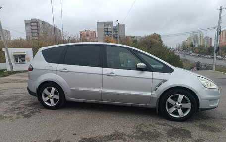 Ford S-MAX I, 2006 год, 725 000 рублей, 10 фотография