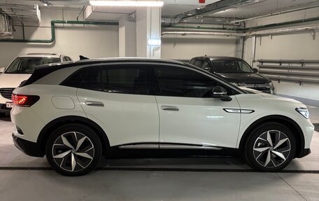 Volkswagen ID.4, 2022 год, 4 052 000 рублей, 7 фотография