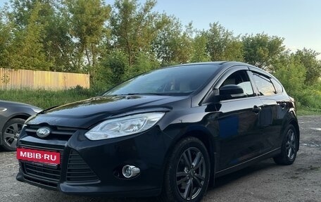 Ford Focus III, 2011 год, 770 000 рублей, 3 фотография