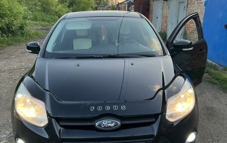 Ford Focus III, 2011 год, 770 000 рублей, 6 фотография