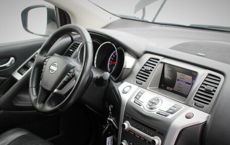 Nissan Murano, 2012 год, 1 425 000 рублей, 12 фотография