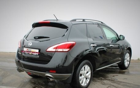 Nissan Murano, 2012 год, 1 425 000 рублей, 7 фотография