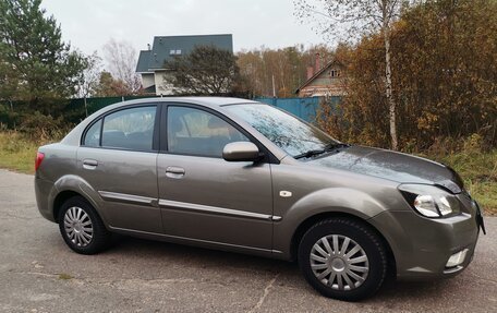 KIA Rio II, 2010 год, 575 000 рублей, 5 фотография