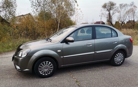 KIA Rio II, 2010 год, 575 000 рублей, 2 фотография