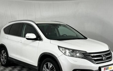 Honda CR-V IV, 2014 год, 2 150 000 рублей, 3 фотография